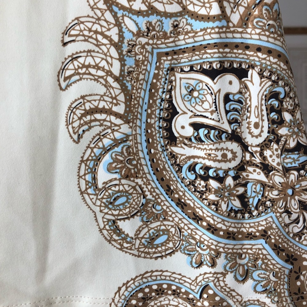🆕 J.McLaughlin Signature top XS - Picture 4 of 5
